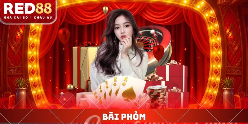 Bài Phỏm - Khám Phá Cách Chơi Hiệu Quả Cho Thành Viên Mới 1 Bài Phỏm