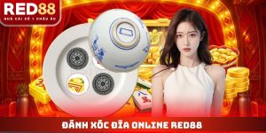 Đánh Xóc Đĩa