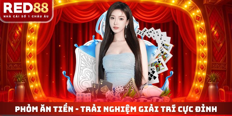 Phỏm Ăn Tiền